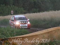 Shakedown 03.08.2012