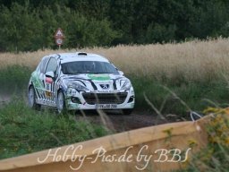 Shakedown 03.08.2012