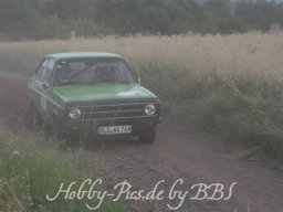Shakedown 03.08.2012