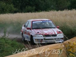 Shakedown 03.08.2012