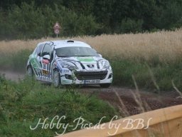 Shakedown 03.08.2012