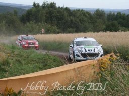 Shakedown 03.08.2012