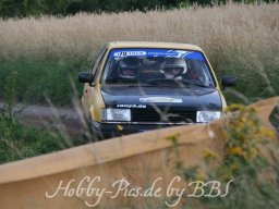 Shakedown 03.08.2012