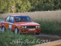 Shakedown 03.08.2012