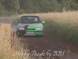 Shakedown 03.08.2012