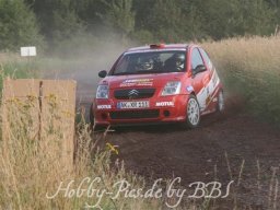 Shakedown 03.08.2012