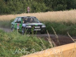 Shakedown 03.08.2012