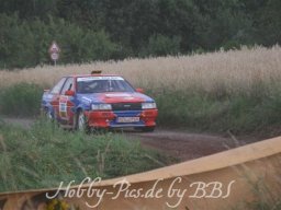Litermont Rallye Piesbach