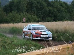Shakedown 03.08.2012