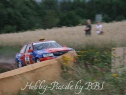 Shakedown 03.08.2012