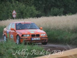 Shakedown 03.08.2012