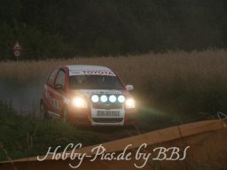 Shakedown 03.08.2012
