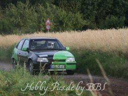 Shakedown 03.08.2012