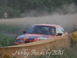 Shakedown 03.08.2012