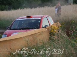 Shakedown 03.08.2012