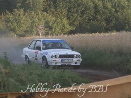 Shakedown 03.08.2012