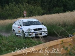Shakedown 03.08.2012