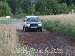 Shakedown 03.08.2012