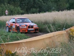 Shakedown 03.08.2012