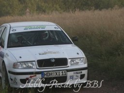 Shakedown 03.08.2012