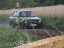 Shakedown 03.08.2012