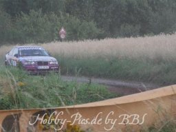 Shakedown 03.08.2012