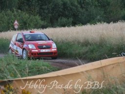 Shakedown 03.08.2012