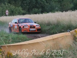 Shakedown 03.08.2012