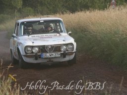 Shakedown 03.08.2012