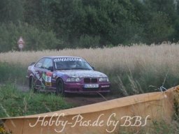Shakedown 03.08.2012