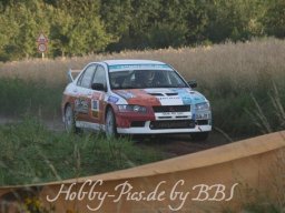 Shakedown 03.08.2012