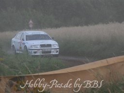 Shakedown 03.08.2012