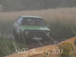 Shakedown 03.08.2012