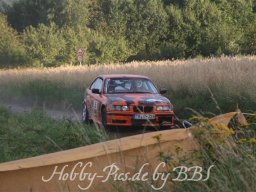 Shakedown 03.08.2012