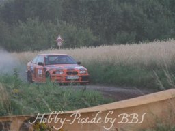 Shakedown 03.08.2012
