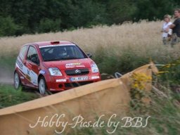 Shakedown 03.08.2012