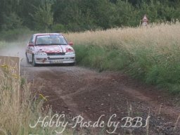 Shakedown 03.08.2012