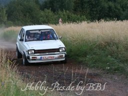 Shakedown 03.08.2012