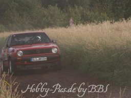 Shakedown 03.08.2012