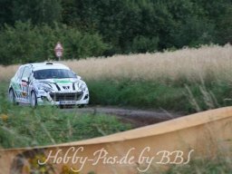 Shakedown 03.08.2012