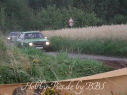 Shakedown 03.08.2012