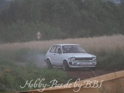 Shakedown 03.08.2012