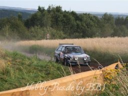 Shakedown 03.08.2012