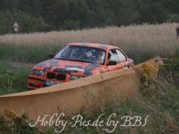 Shakedown 03.08.2012