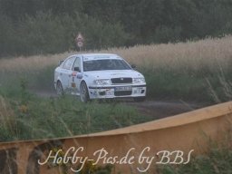 Shakedown 03.08.2012