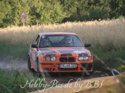 Shakedown 03.08.2012