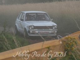 Shakedown 03.08.2012