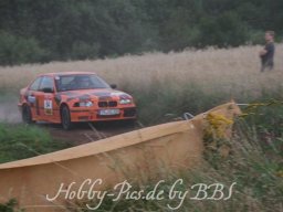 Shakedown 03.08.2012