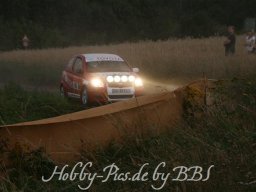 Shakedown 03.08.2012