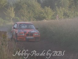 Shakedown 03.08.2012